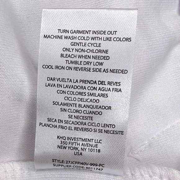 Juicy Couture Kids’ 2-Piece Velour Set - Picture 7 of 7